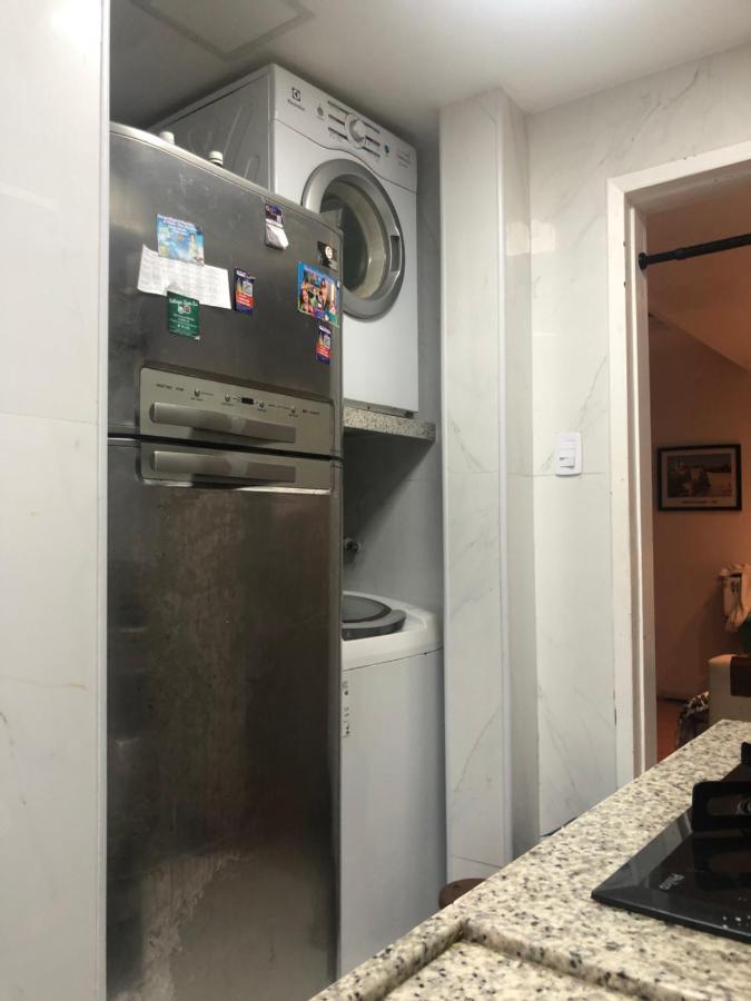 Quarto Em Copacabana Rio de Janeiro Bagian luar foto